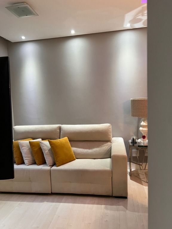 Apartamento à venda com 2 quartos, 45m² - Foto 6