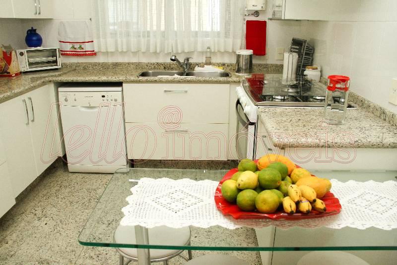 Apartamento à venda com 4 quartos, 257m² - Foto 40