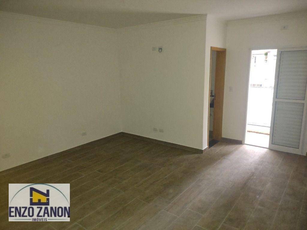 Sobrado à venda com 3 quartos, 198m² - Foto 7