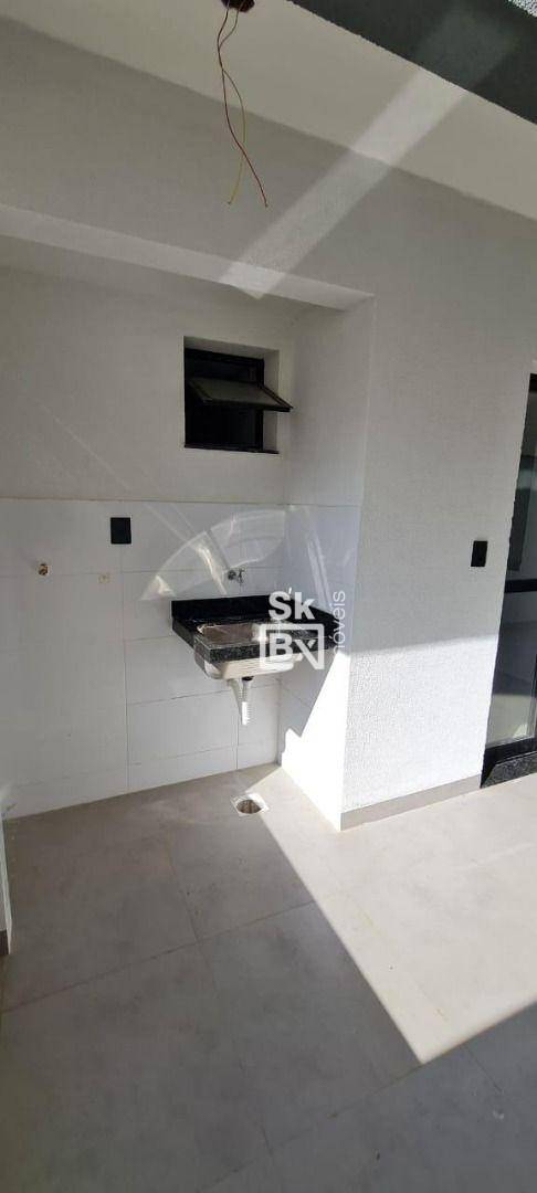 Apartamento à venda com 2 quartos, 63m² - Foto 7