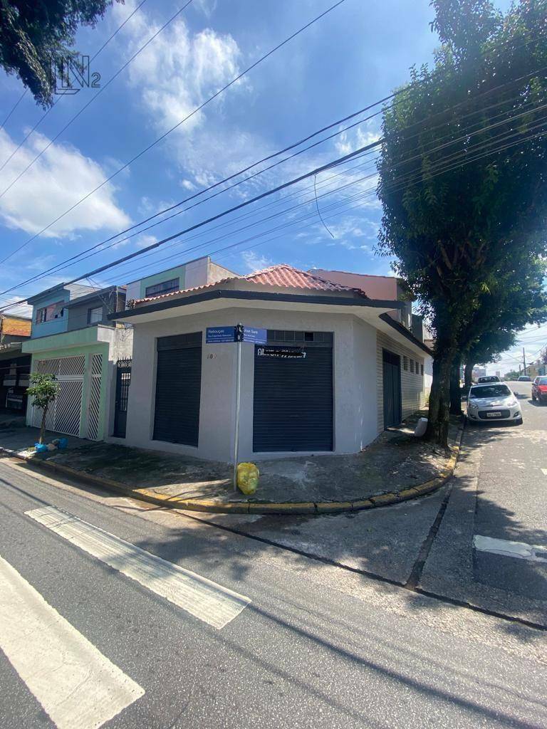 Loja-Salão para alugar, 30m² - Foto 4