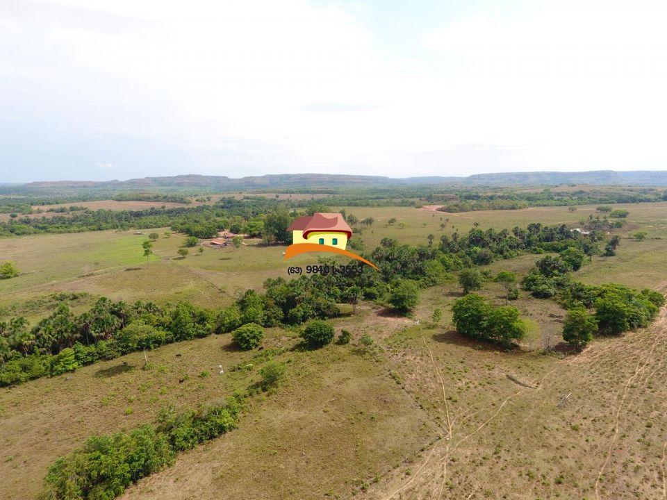 Fazenda à venda, 1m² - Foto 14