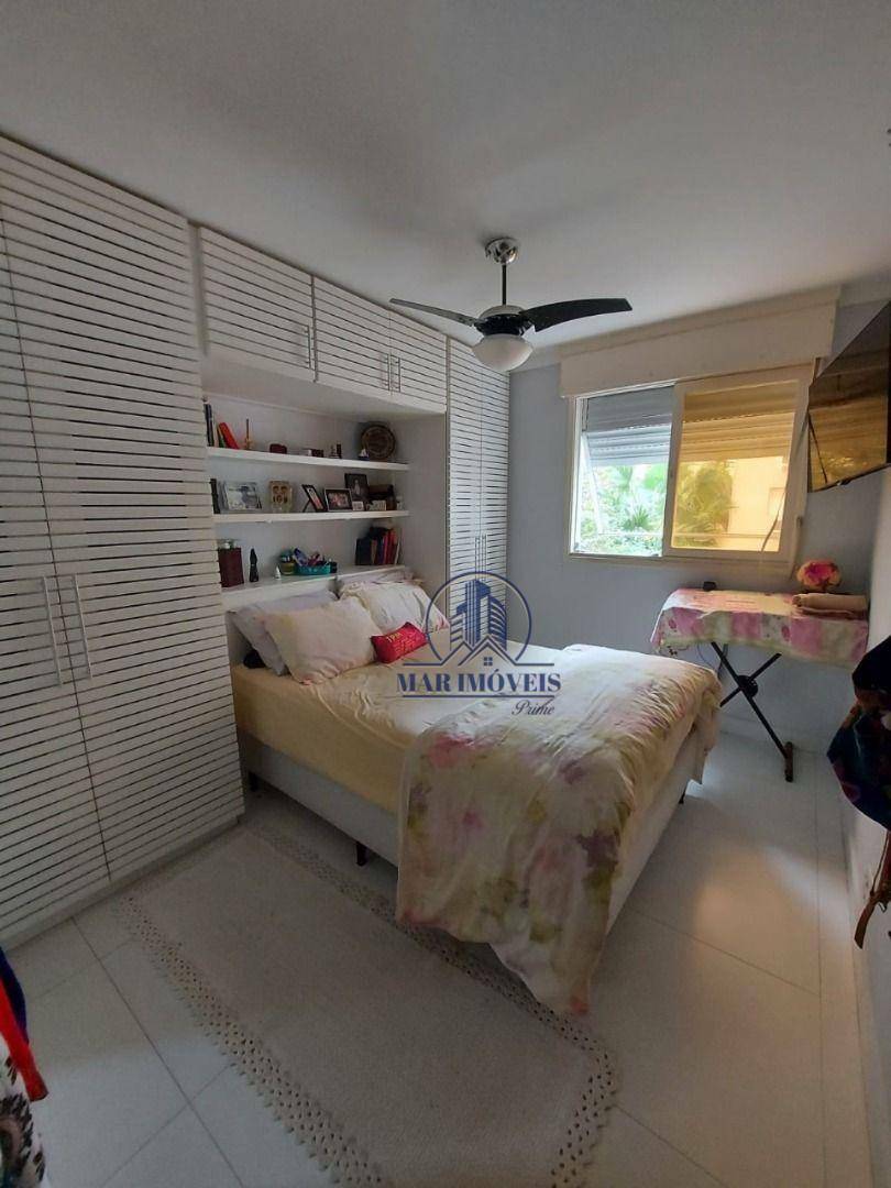 Apartamento à venda com 2 quartos, 80m² - Foto 8