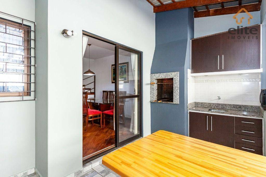 Sobrado à venda com 4 quartos, 193m² - Foto 20