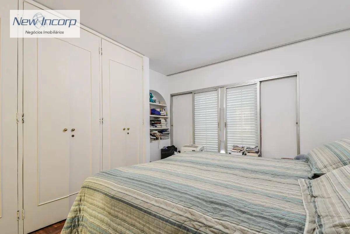 Apartamento à venda com 3 quartos, 122m² - Foto 14