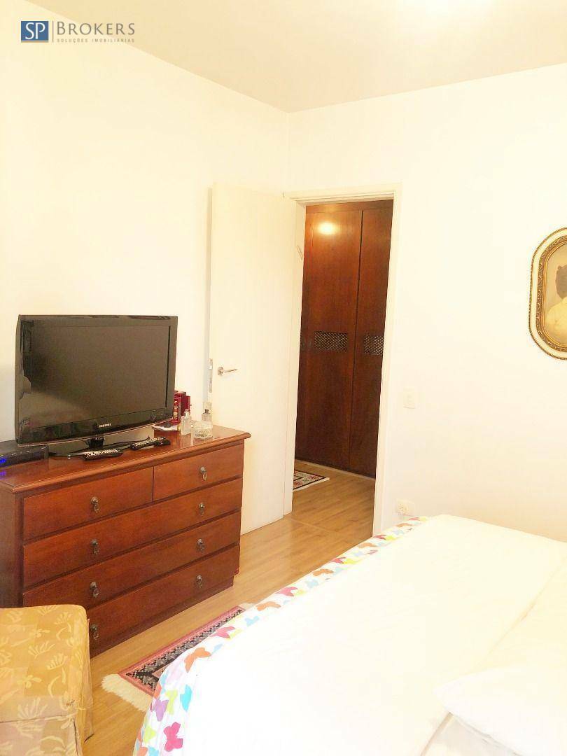 Apartamento à venda com 4 quartos, 173m² - Foto 54