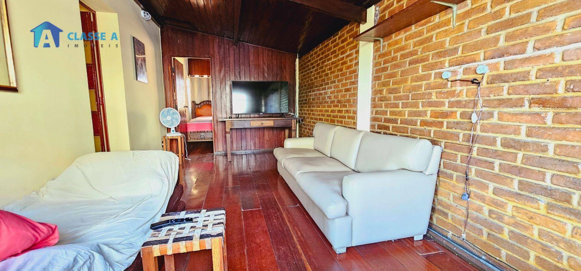 Casa de Condomínio à venda com 4 quartos, 280m² - Foto 19