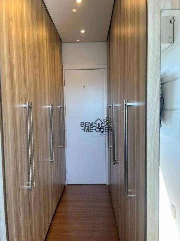 Apartamento à venda com 3 quartos, 117m² - Foto 8