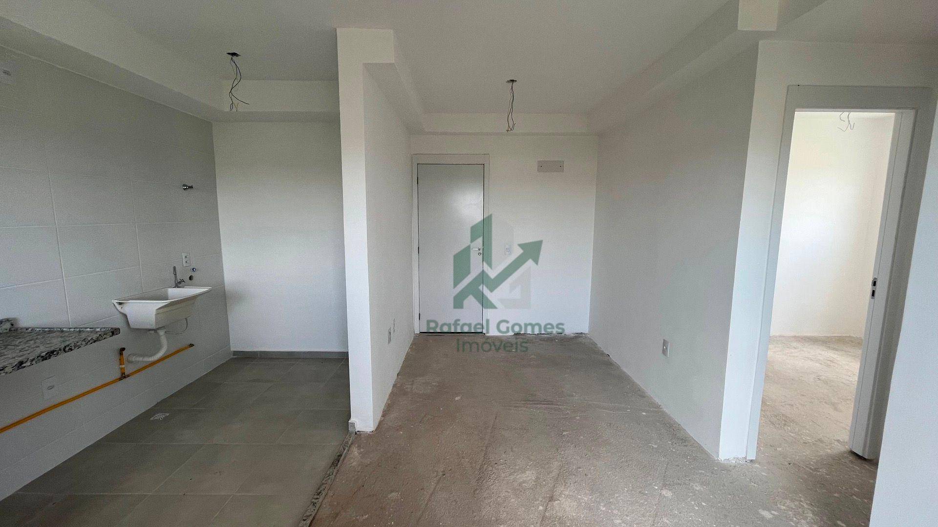 Apartamento, 2 quartos, 53 m² - Foto 5