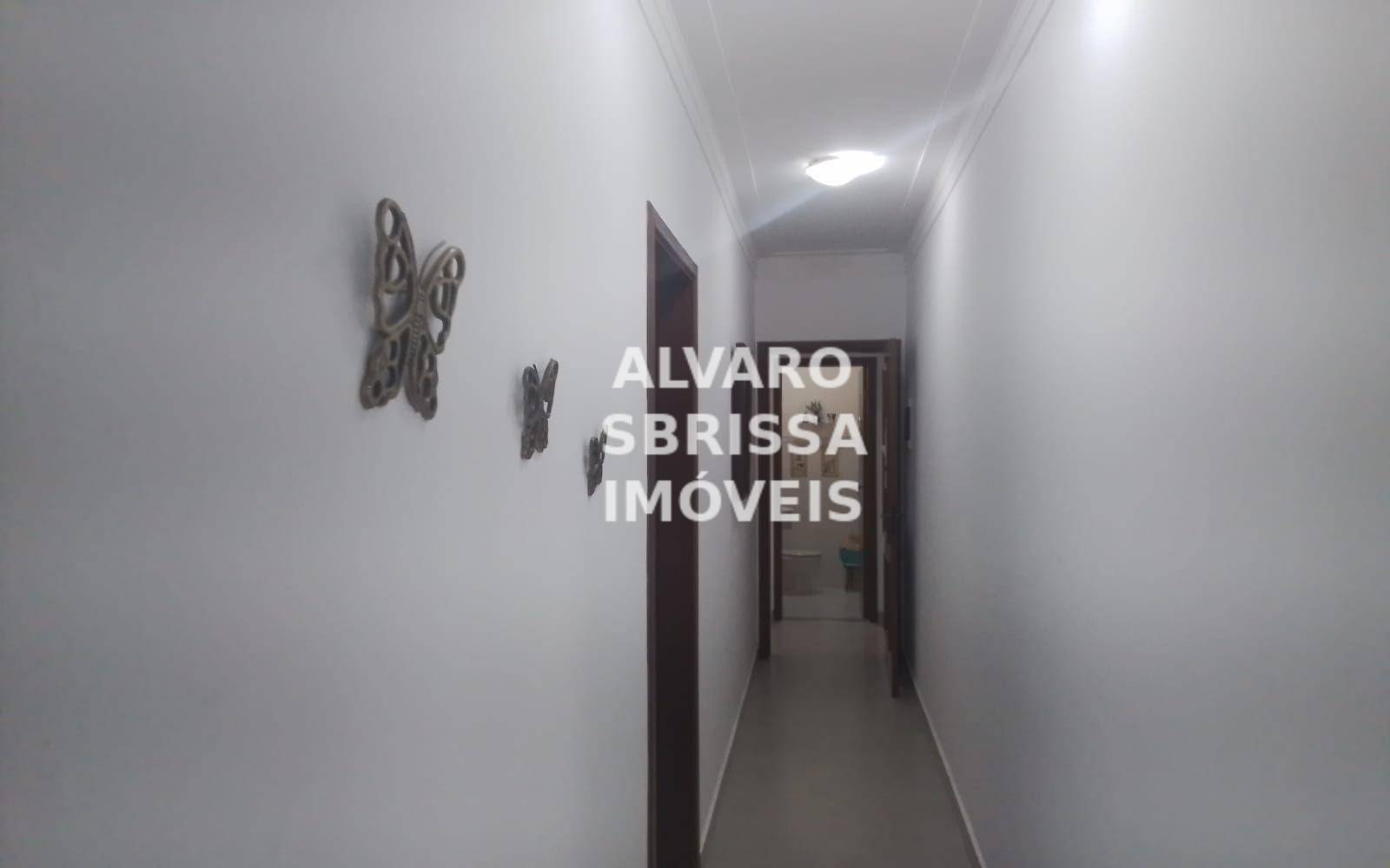 Casa de Condomínio à venda com 3 quartos, 201m² - Foto 10