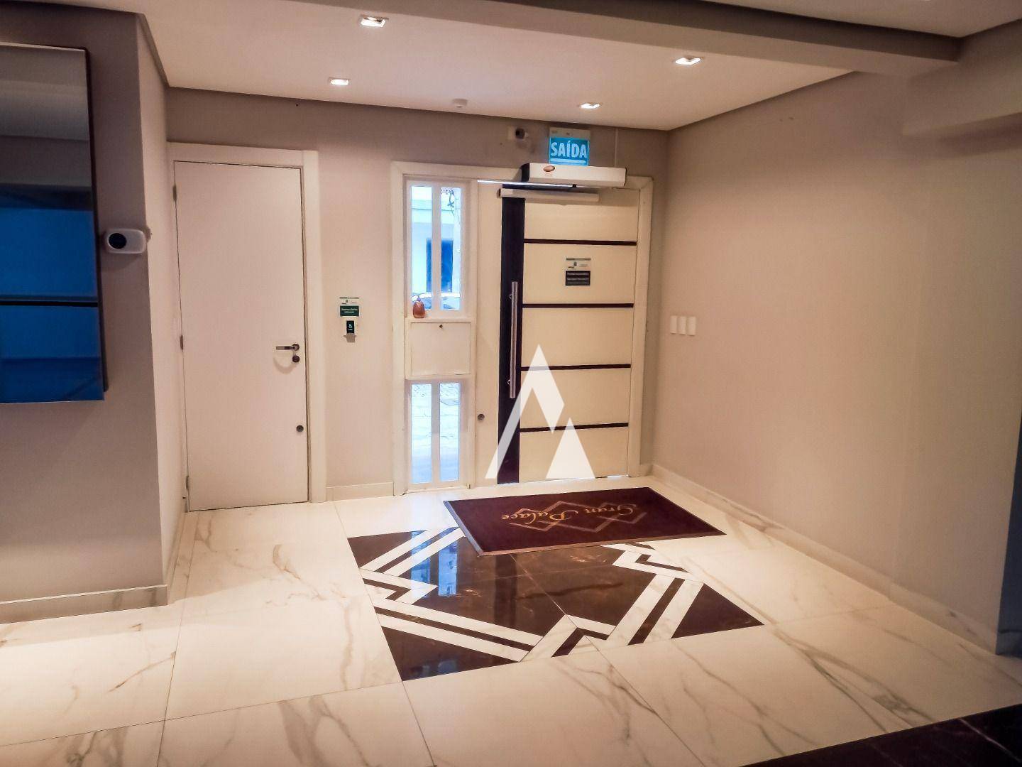 Apartamento à venda com 2 quartos, 61m² - Foto 36