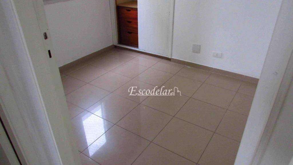 Apartamento à venda com 2 quartos, 56m² - Foto 1