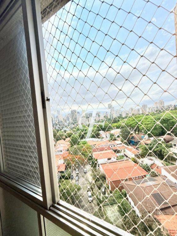 Apartamento à venda com 3 quartos, 125m² - Foto 16