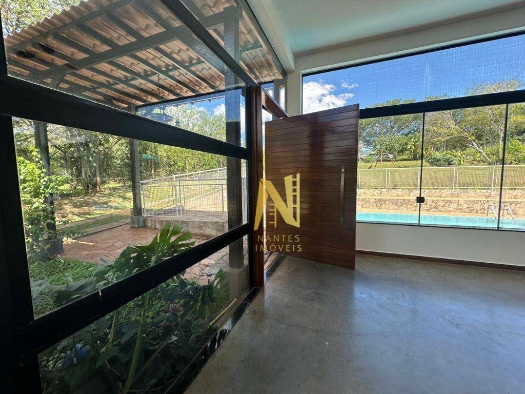 Casa de Condomínio à venda com 3 quartos, 327m² - Foto 9