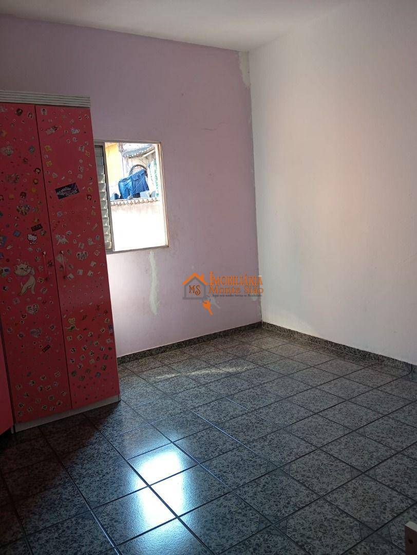 Sobrado à venda com 2 quartos, 179m² - Foto 10