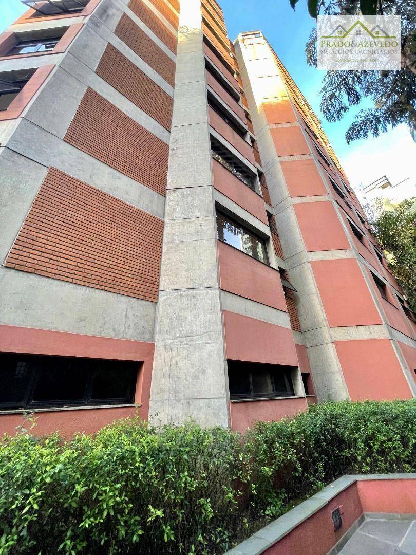 Apartamento à venda com 4 quartos, 245m² - Foto 3