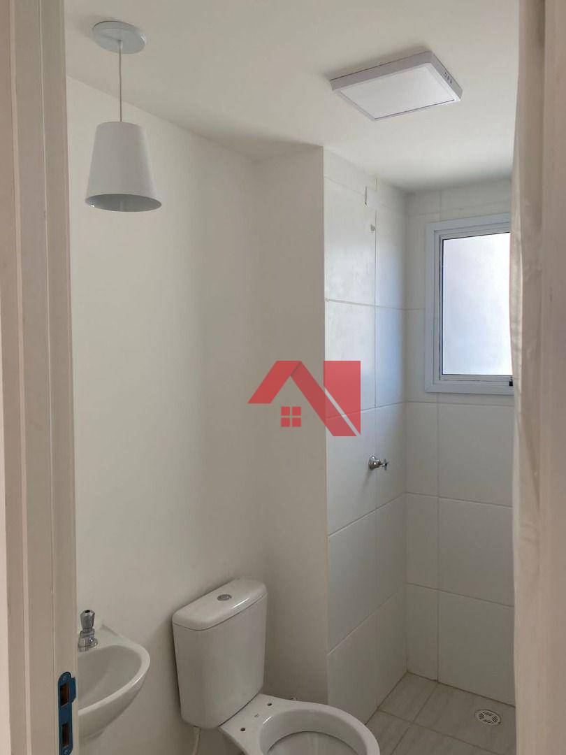 Apartamento à venda com 2 quartos, 49m² - Foto 5