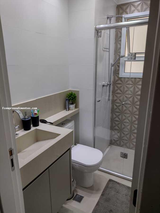 Apartamento à venda com 2 quartos, 66m² - Foto 11