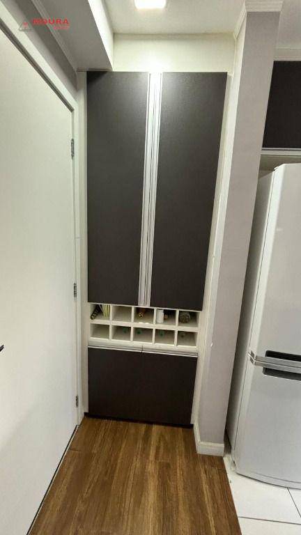 Apartamento à venda com 2 quartos, 60m² - Foto 6