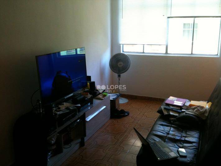 Apartamento à venda com 2 quartos, 44m² - Foto 1