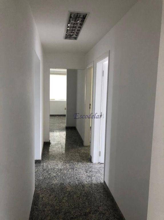 Conjunto Comercial-Sala à venda, 266m² - Foto 13