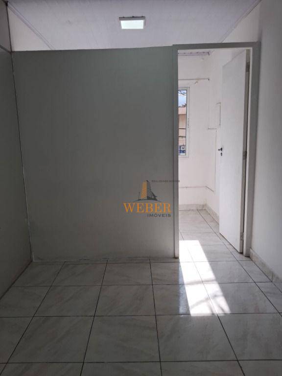 Conjunto Comercial-Sala para alugar, 40m² - Foto 9