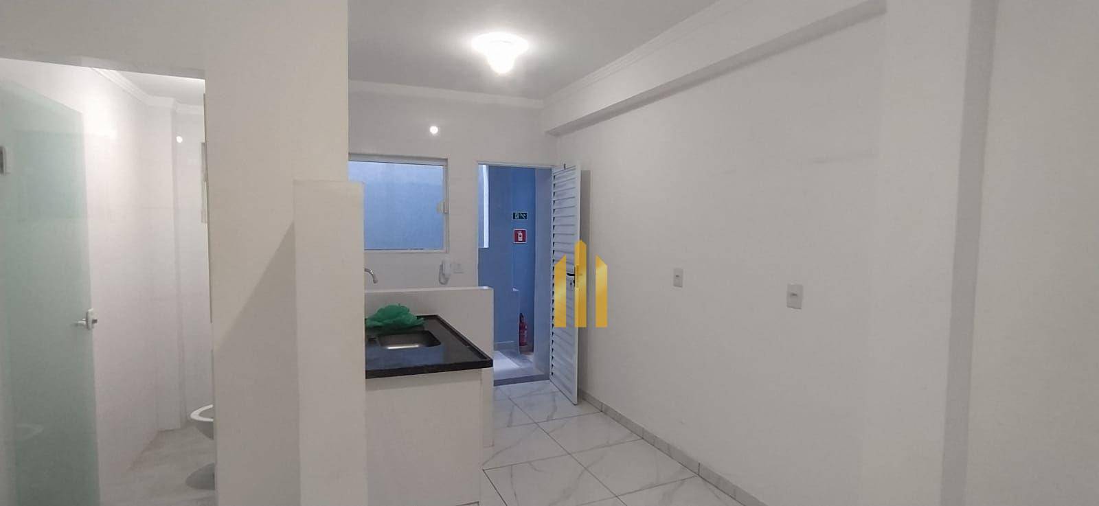 Apartamento para alugar com 1 quarto, 30m² - Foto 6