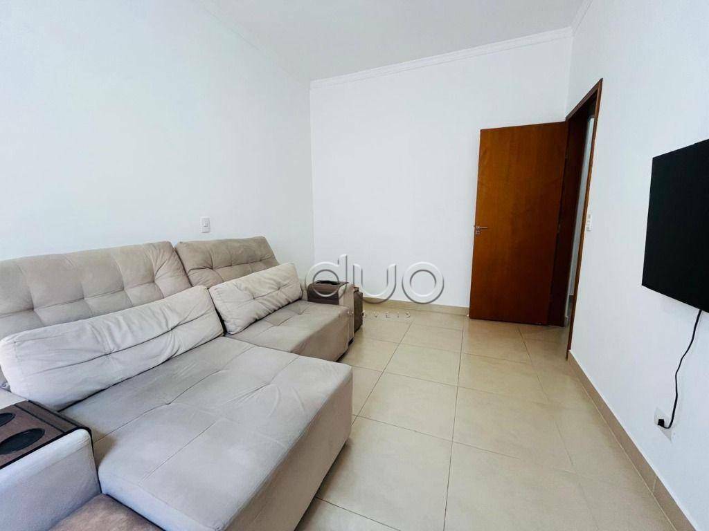 Casa à venda com 3 quartos, 95m² - Foto 24