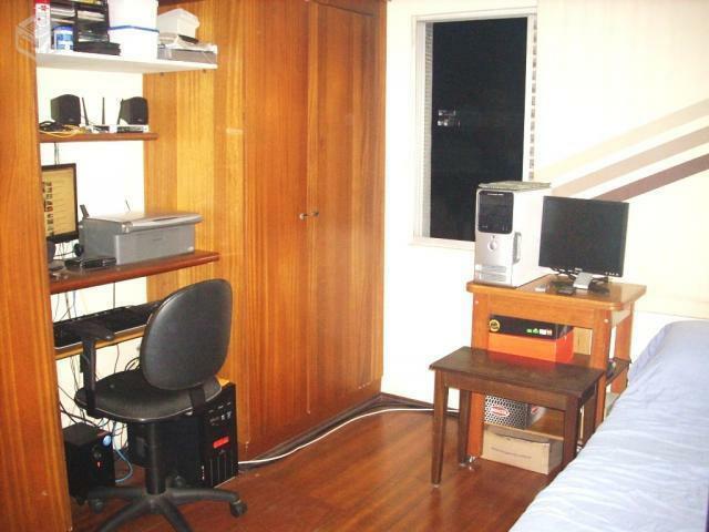 Apartamento à venda com 2 quartos, 88m² - Foto 13