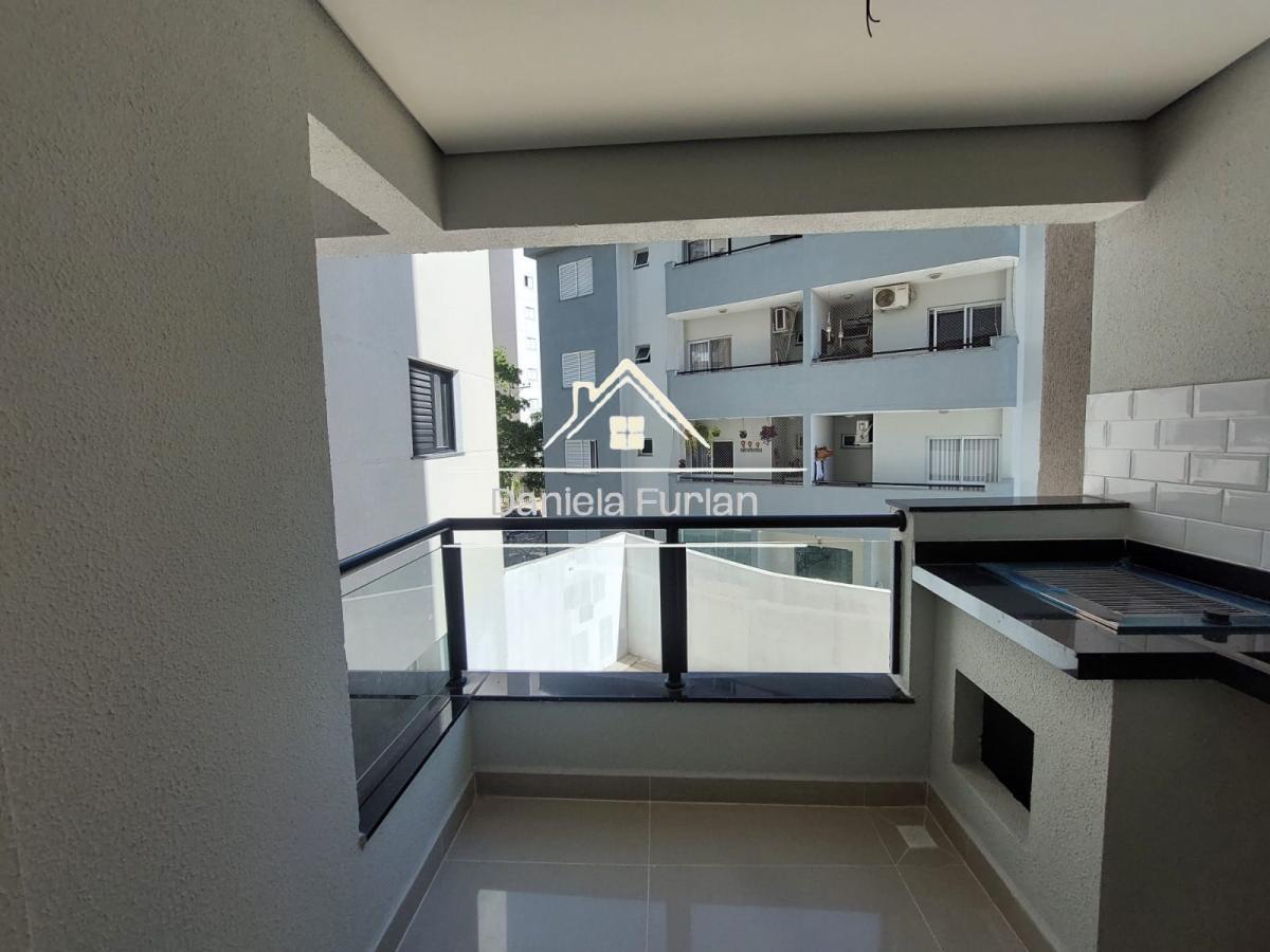 Apartamento à venda com 2 quartos, 54m² - Foto 9