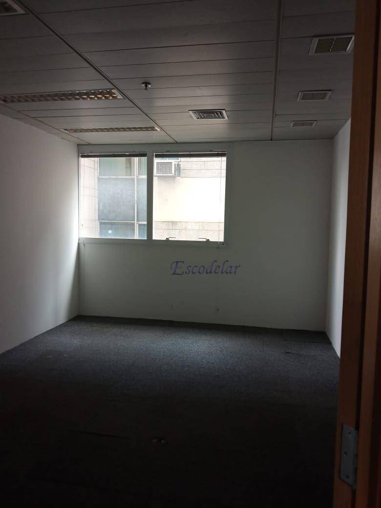 Conjunto Comercial-Sala para alugar, 200m² - Foto 5