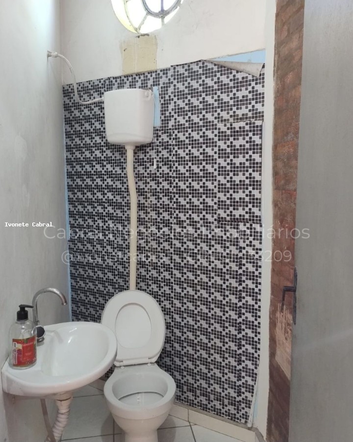 Loja-Salão à venda, 104m² - Foto 12