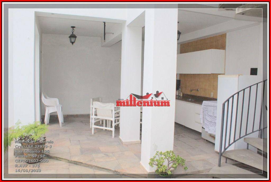 Casa para alugar com 3 quartos, 213m² - Foto 4