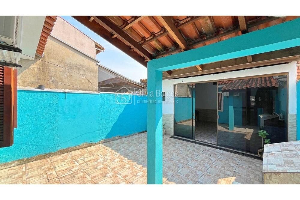 Casa à venda com 2 quartos, 125m² - Foto 5