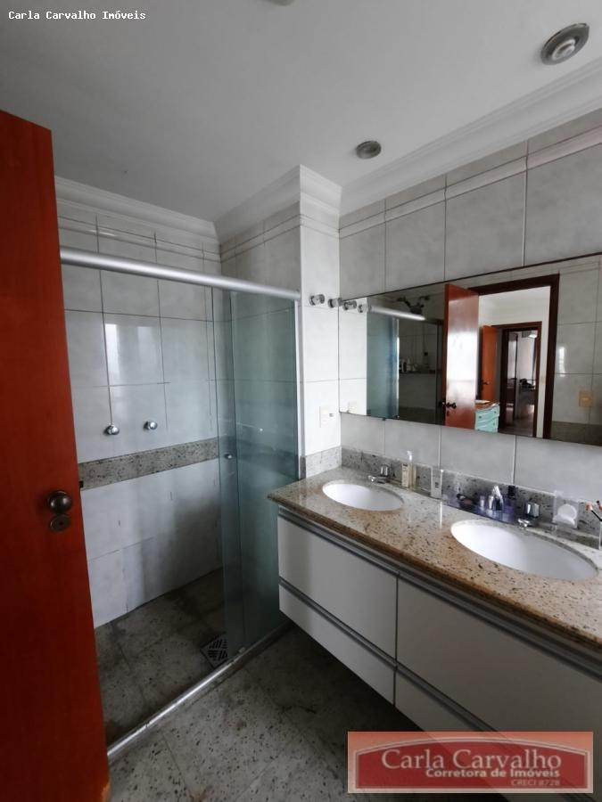 Apartamento à venda com 3 quartos, 188m² - Foto 11