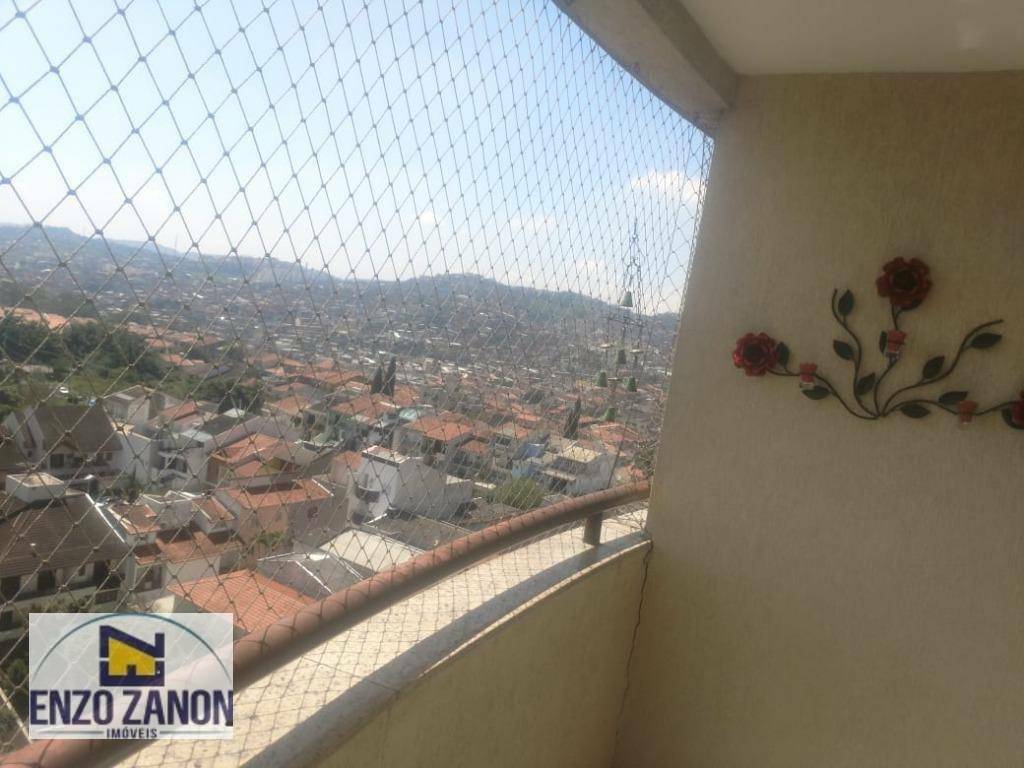 Apartamento à venda com 2 quartos, 64m² - Foto 19