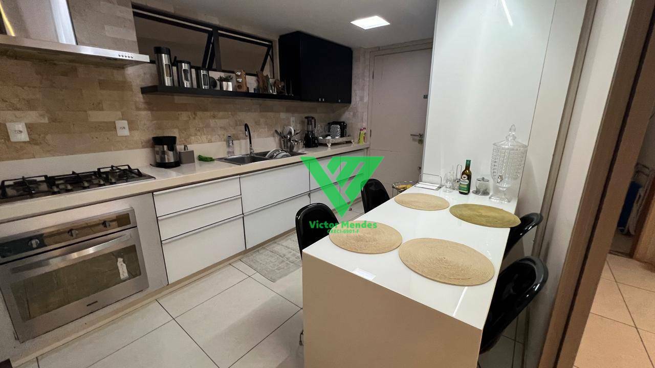 Apartamento à venda com 3 quartos, 112m² - Foto 26