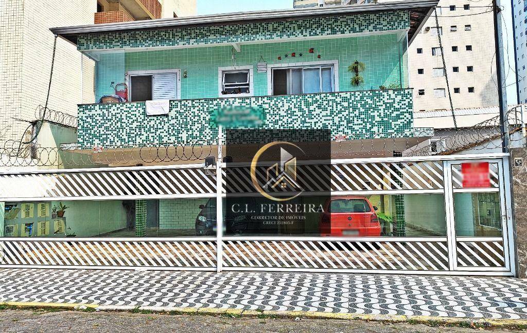 Sobrado à venda com 2 quartos, 58M2 - Foto 21