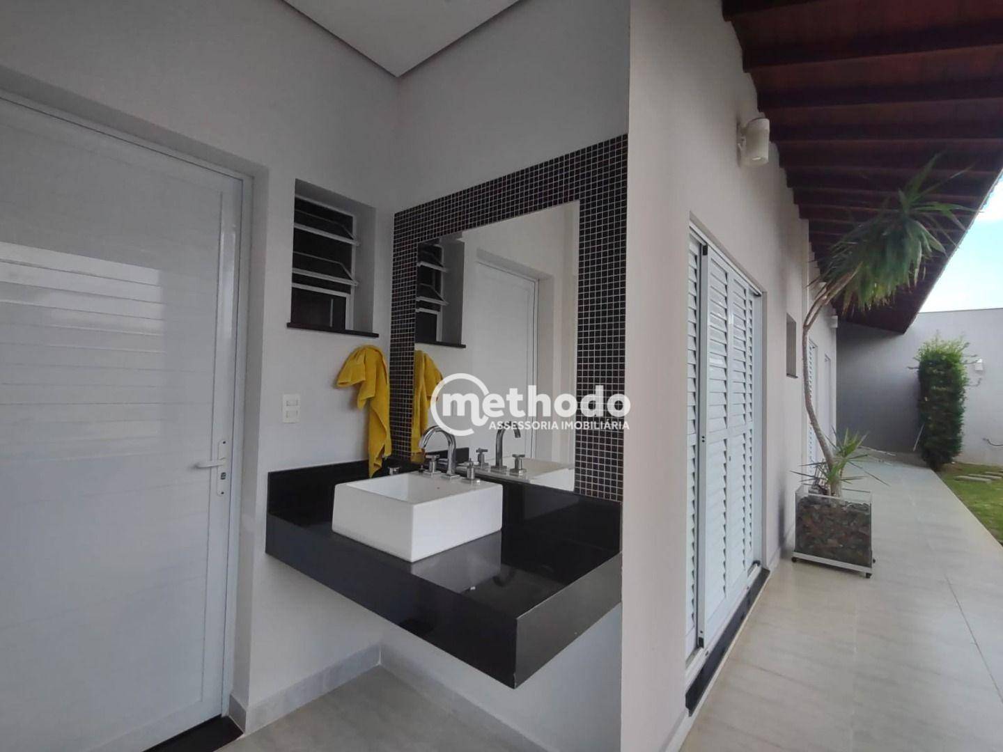 Casa à venda com 5 quartos, 373m² - Foto 12