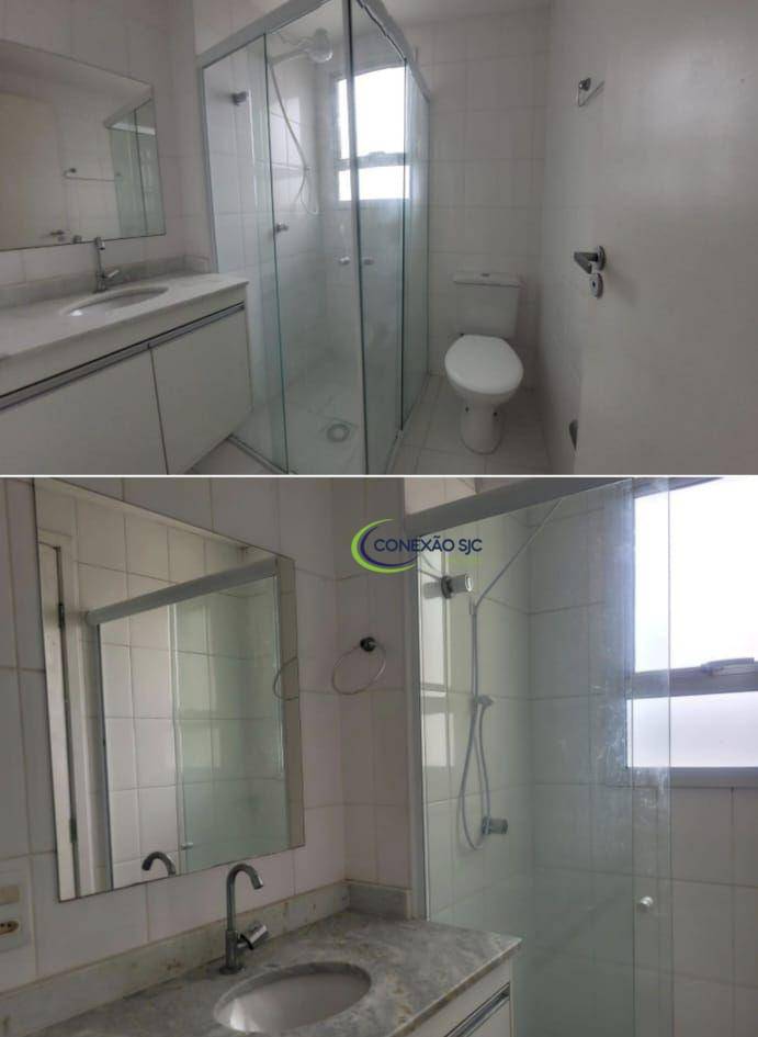 Apartamento para alugar com 2 quartos, 63m² - Foto 6