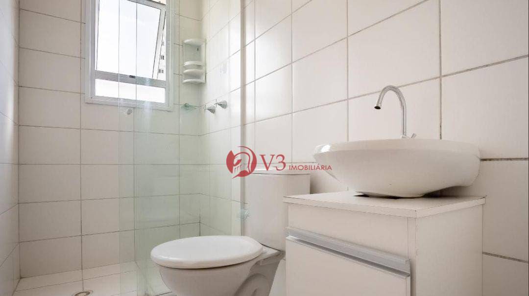 Apartamento à venda com 1 quarto, 46m² - Foto 15