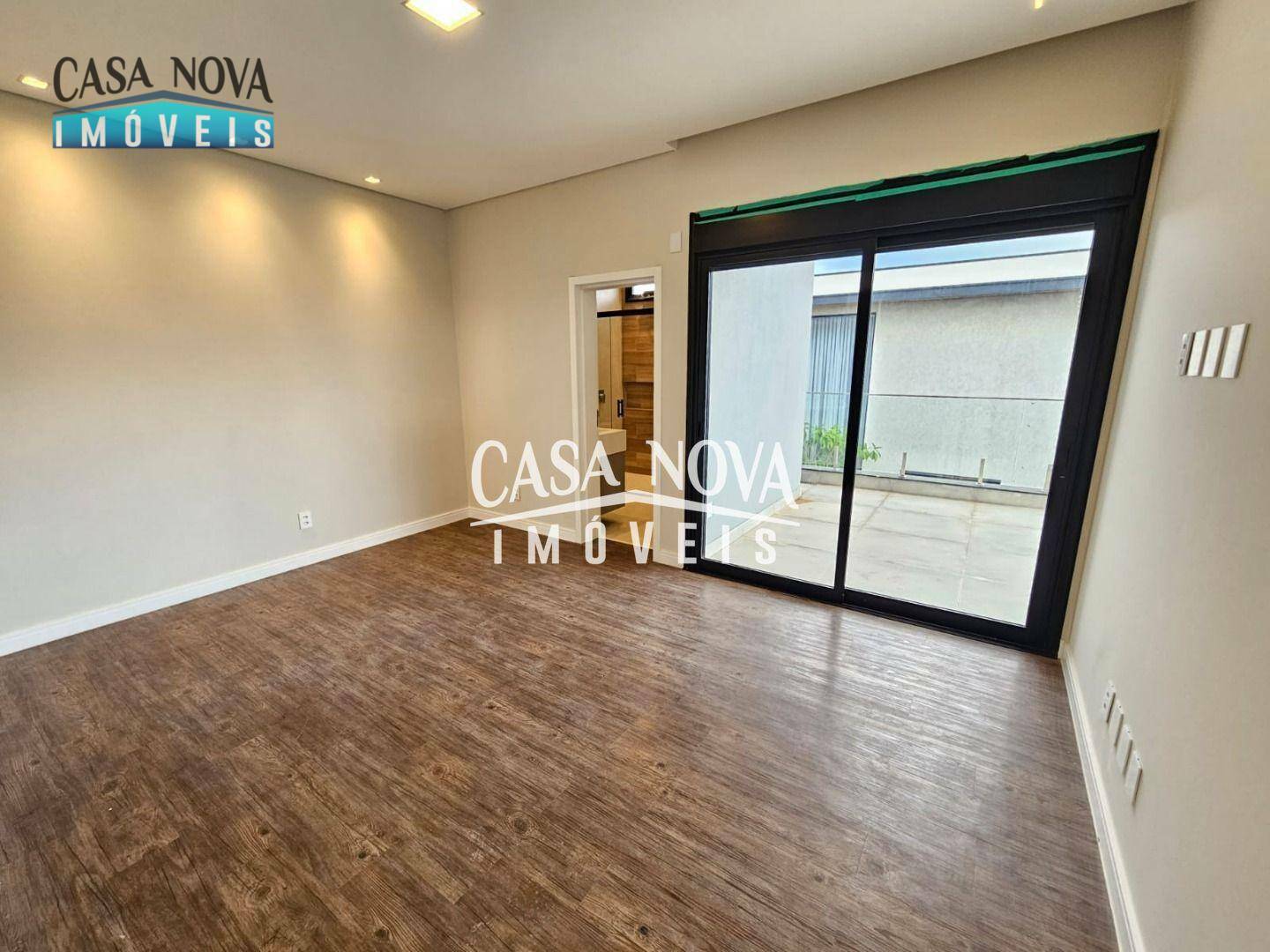Casa de Condomínio à venda e aluguel com 4 quartos, 375m² - Foto 16