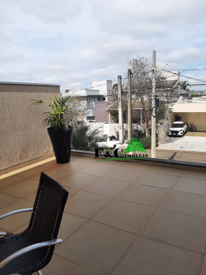 Casa de Condomínio para alugar com 3 quartos, 200m² - Foto 22