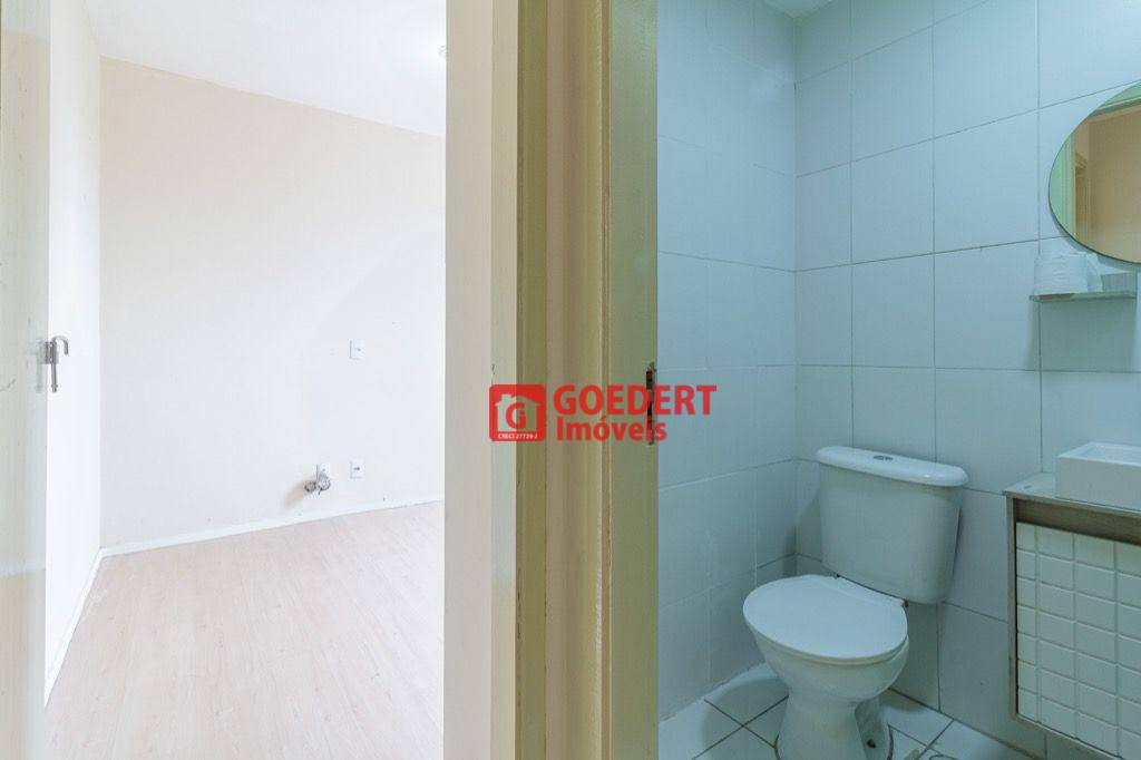 Apartamento à venda com 2 quartos, 52m² - Foto 13