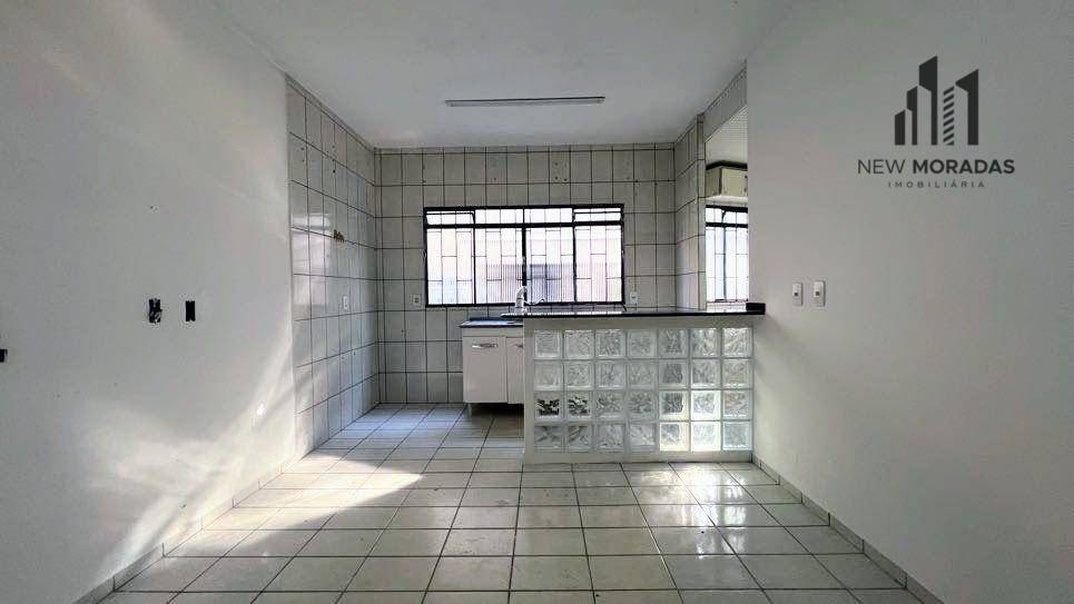 Apartamento à venda com 2 quartos, 50m² - Foto 1