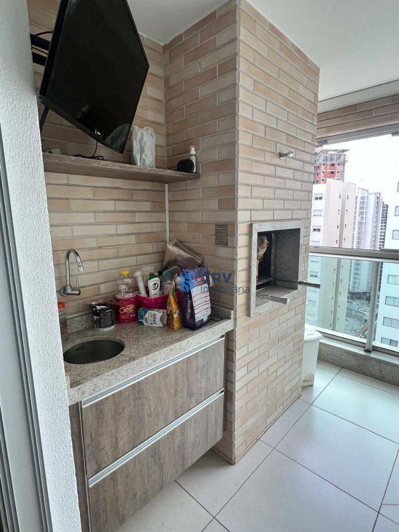 Apartamento à venda com 2 quartos, 75m² - Foto 9