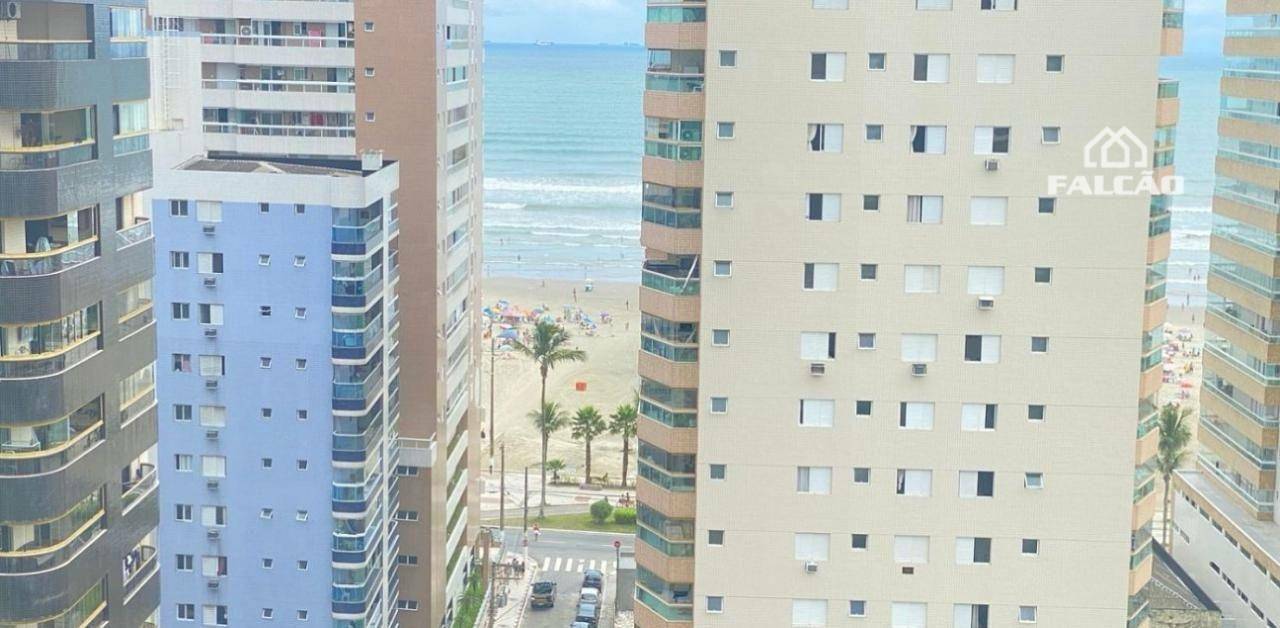 Apartamento à venda com 3 quartos, 115m² - Foto 3