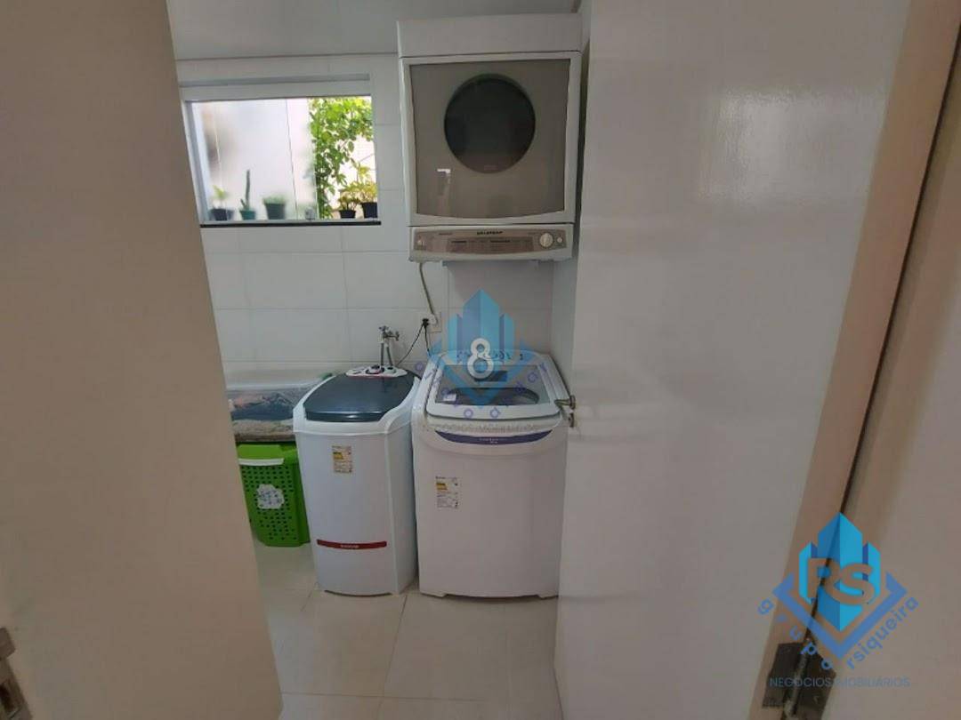 Sobrado à venda com 3 quartos, 125m² - Foto 32