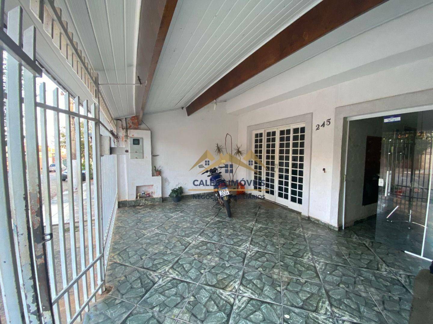 Casa à venda com 3 quartos, 140m² - Foto 3