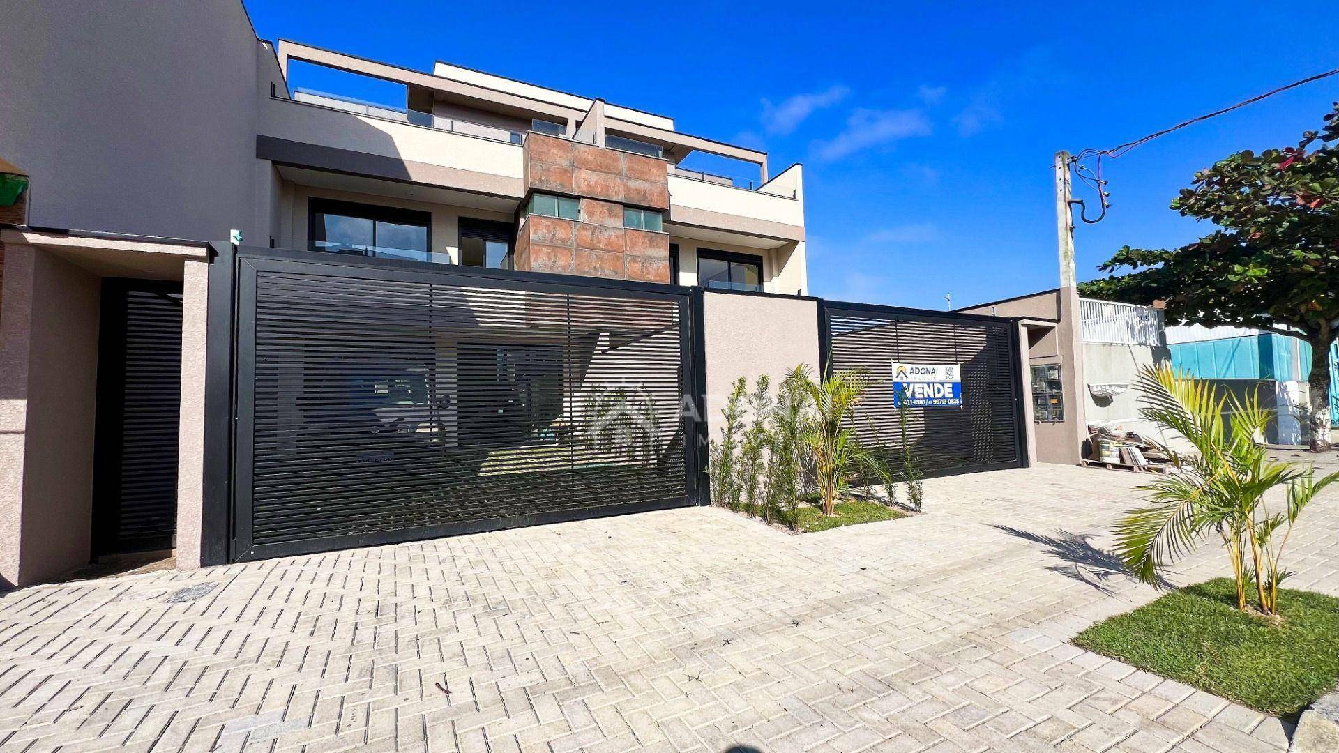 Sobrado à venda com 3 quartos, 250m² - Foto 8